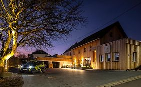 Speedys Gästehaus